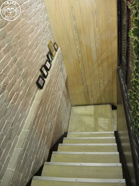 初米咖啡 Choose me Cafe&Meals(錦州店):呷飽祙【台北中山・初米咖啡 Choose Me Cafe&Meals】卡通造型蛋糕好萌呦