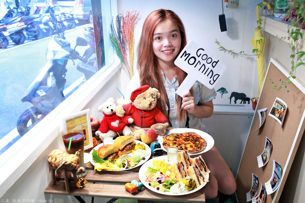 2015.08.23~象弄 餐廚