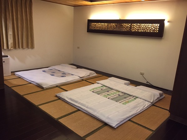 奮起湖大飯店:來去奮起湖飯店住一晚