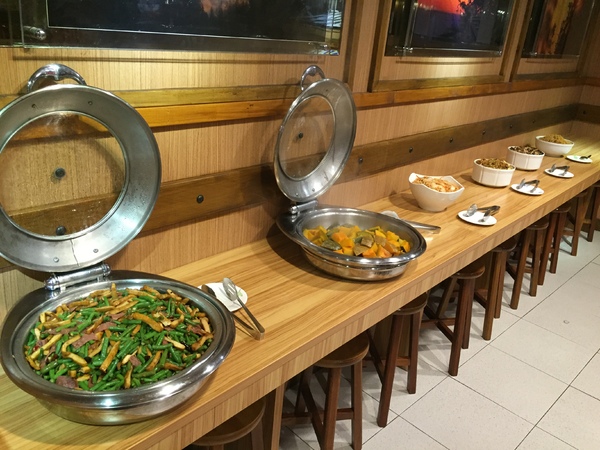 奮起湖大飯店:來去奮起湖飯店住一晚