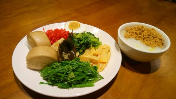 奮起湖大飯店:來去奮起湖飯店住一晚