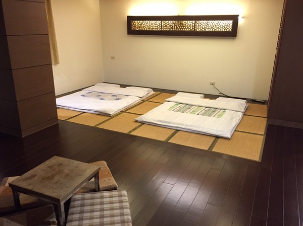 奮起湖大飯店:來去奮起湖飯店住一晚