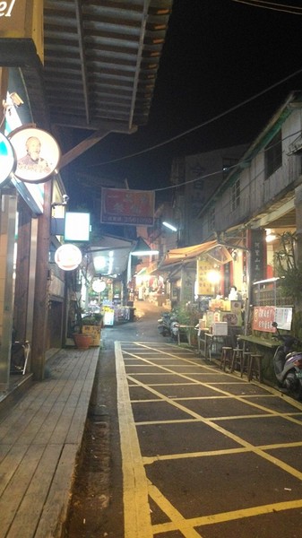 奮起湖大飯店:來去奮起湖飯店住一晚