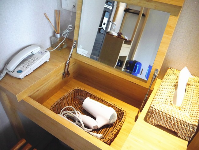 │宿。宜蘭礁溪│日式風呂住宿泡湯推薦-東旅湯宿