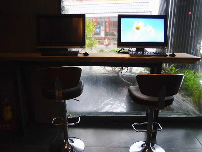 │宿。宜蘭礁溪│日式風呂住宿泡湯推薦-東旅湯宿