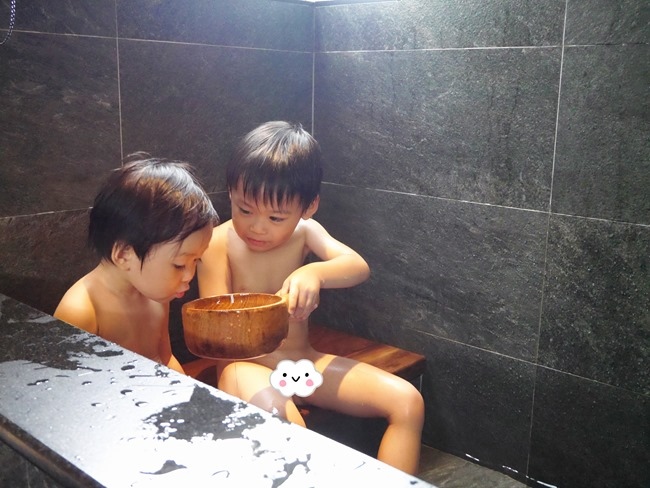 │宿。宜蘭礁溪│日式風呂住宿泡湯推薦-東旅湯宿