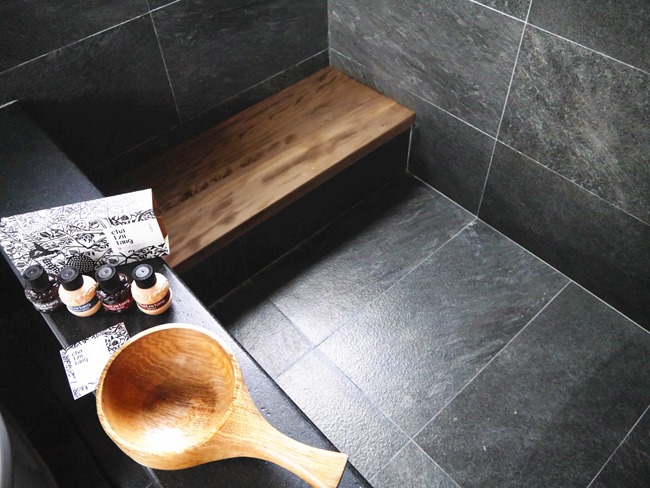 │宿。宜蘭礁溪│日式風呂住宿泡湯推薦-東旅湯宿