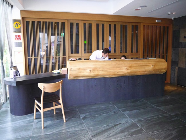 │宿。宜蘭礁溪│日式風呂住宿泡湯推薦-東旅湯宿