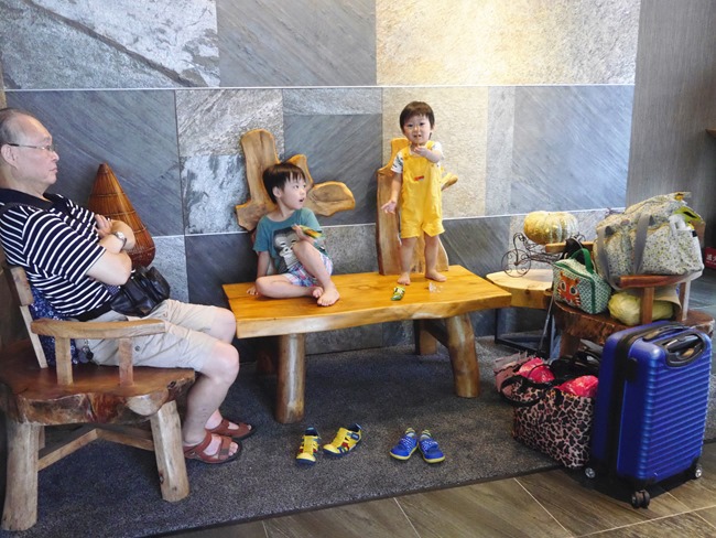 │宿。宜蘭礁溪│日式風呂住宿泡湯推薦-東旅湯宿