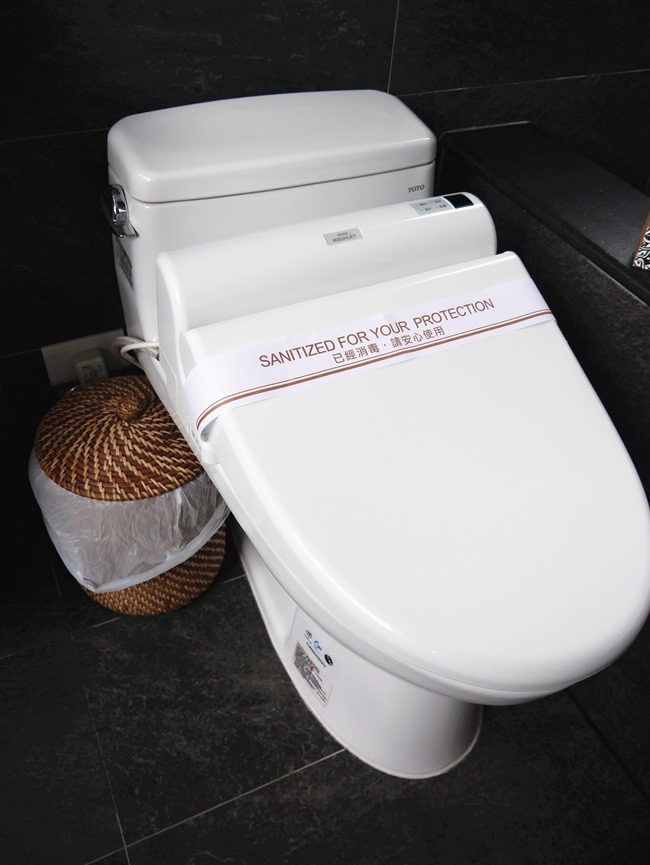 │宿。宜蘭礁溪│日式風呂住宿泡湯推薦-東旅湯宿