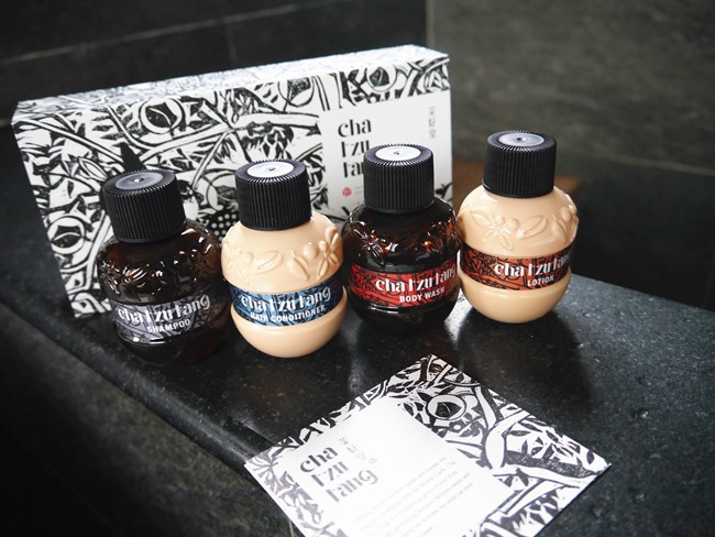 │宿。宜蘭礁溪│日式風呂住宿泡湯推薦-東旅湯宿