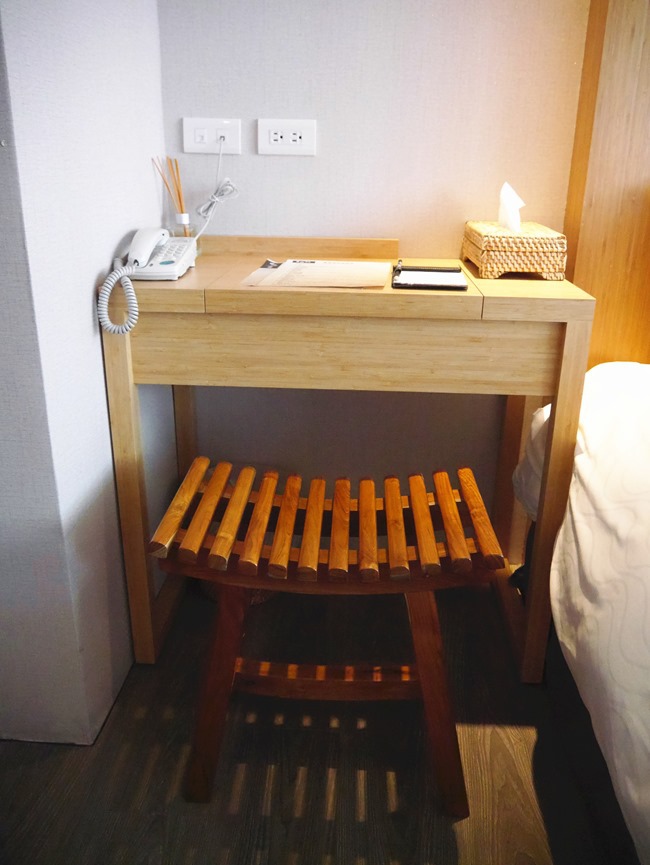 │宿。宜蘭礁溪│日式風呂住宿泡湯推薦-東旅湯宿