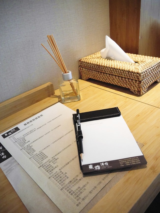 │宿。宜蘭礁溪│日式風呂住宿泡湯推薦-東旅湯宿