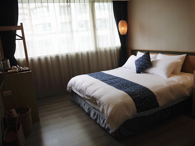 │宿。宜蘭礁溪│日式風呂住宿泡湯推薦-東旅湯宿