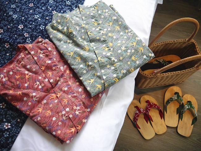 │宿。宜蘭礁溪│日式風呂住宿泡湯推薦-東旅湯宿