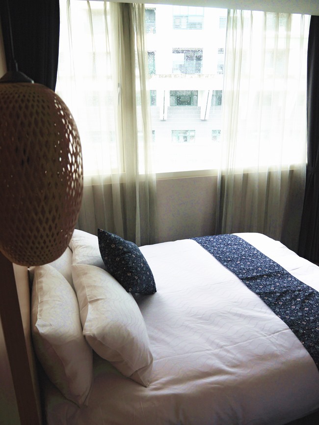 │宿。宜蘭礁溪│日式風呂住宿泡湯推薦-東旅湯宿