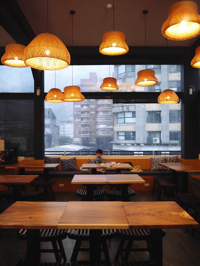 │宿。宜蘭礁溪│日式風呂住宿泡湯推薦-東旅湯宿