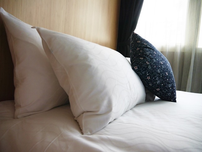 │宿。宜蘭礁溪│日式風呂住宿泡湯推薦-東旅湯宿