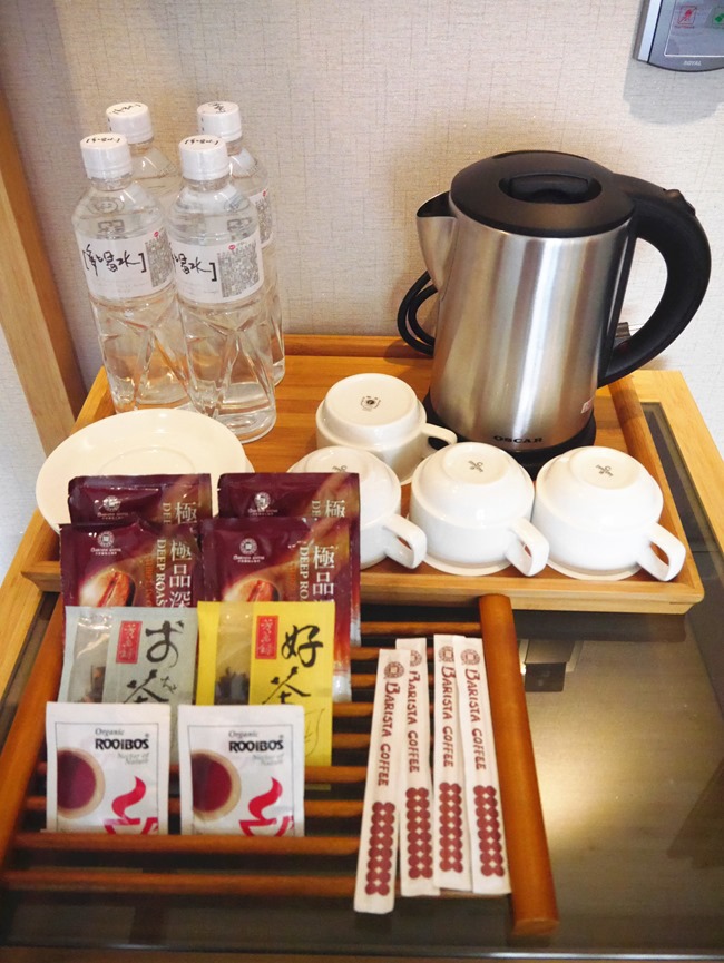 │宿。宜蘭礁溪│日式風呂住宿泡湯推薦-東旅湯宿