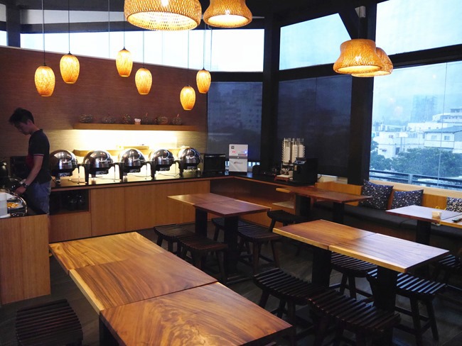 │宿。宜蘭礁溪│日式風呂住宿泡湯推薦-東旅湯宿