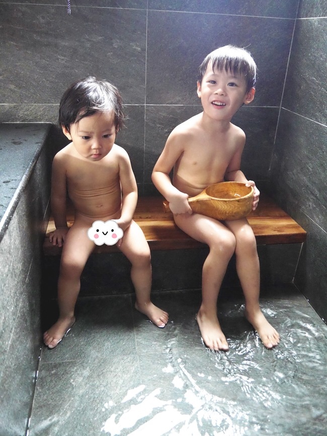 │宿。宜蘭礁溪│日式風呂住宿泡湯推薦-東旅湯宿