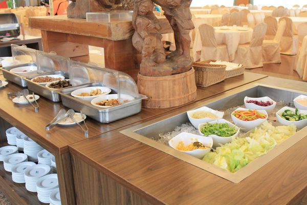 花蓮飯店，怡園渡假村，