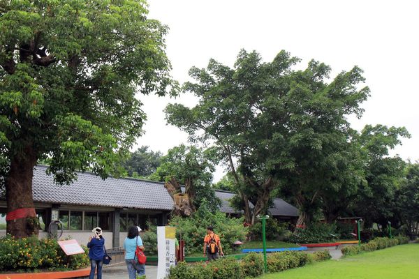 花蓮旅館，花蓮飯店，怡園渡假村，立川魚場