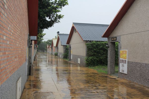 花蓮旅館，花蓮飯店，怡園渡假村，立川魚場