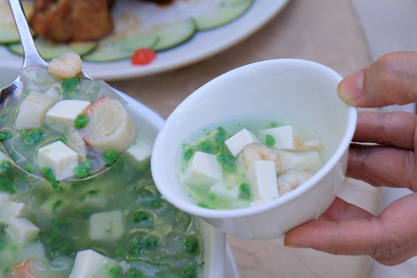 花蓮飯店，怡園渡假村，