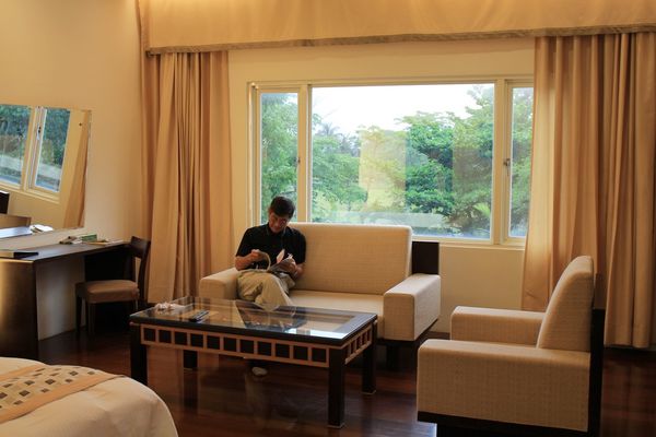 花蓮旅館，花蓮飯店，怡園渡假村，立川魚場