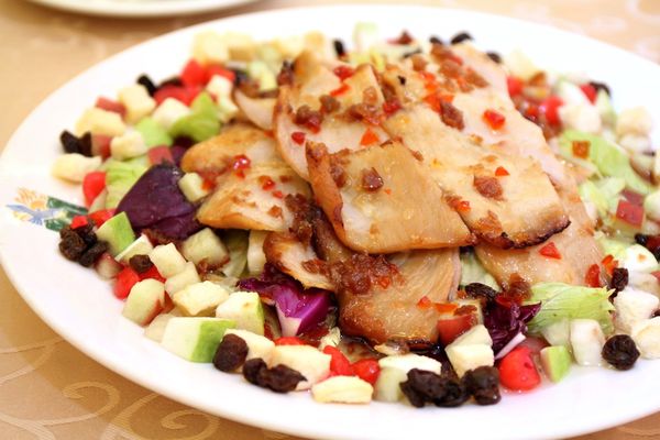 花蓮飯店，怡園渡假村，