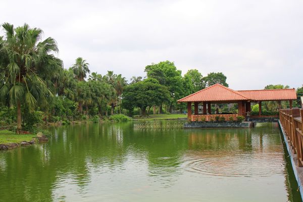 花蓮旅館，花蓮飯店，怡園渡假村，立川魚場