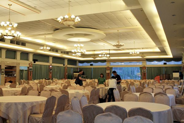 花蓮旅館，花蓮飯店，怡園渡假村，立川魚場