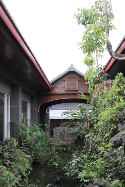 花蓮旅館，花蓮飯店，怡園渡假村，立川魚場