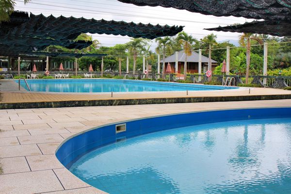 花蓮旅館，花蓮飯店，怡園渡假村，立川魚場