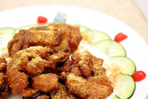 花蓮飯店，怡園渡假村，