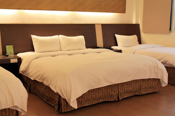 花蓮旅館，花蓮飯店，怡園渡假村，立川魚場