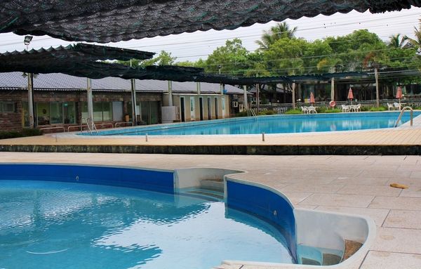 花蓮旅館，花蓮飯店，怡園渡假村，立川魚場