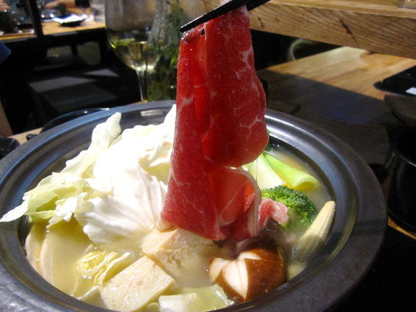 愛新覺羅 原味‧鮮採嚴煮：【台北市】萬古龍蝦石板燒火鍋雙人套餐-愛新覺羅 原味‧鮮採嚴煮