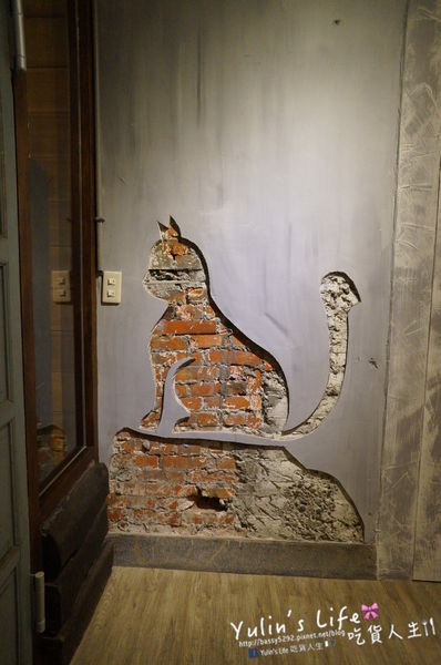 翁林林Café：翁林林caf'e ♥ 新埔早午餐 ♥ 義大利麵