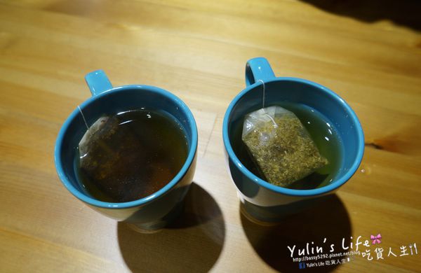 翁林林Café：翁林林caf'e ♥ 新埔早午餐 ♥ 義大利麵