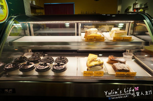 翁林林Café：翁林林caf'e ♥ 新埔早午餐 ♥ 義大利麵