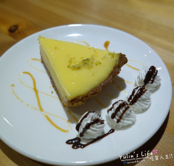 翁林林Café：翁林林caf'e ♥ 新埔早午餐 ♥ 義大利麵