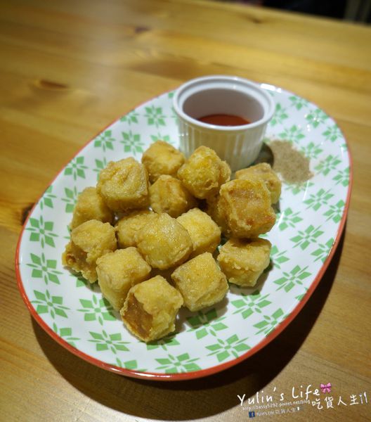 翁林林Café：翁林林caf'e ♥ 新埔早午餐 ♥ 義大利麵