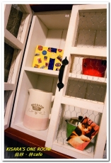 翁林林Café:板橋新埔早午餐.精巧悠閒布置巷弄小店──翁林.林cafe