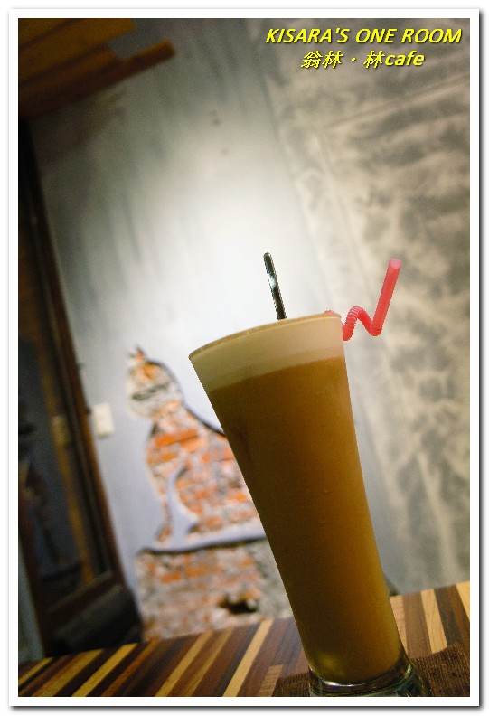 翁林林Café:板橋新埔早午餐.精巧悠閒布置巷弄小店──翁林.林cafe