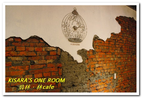 翁林林Café:板橋新埔早午餐.精巧悠閒布置巷弄小店──翁林.林cafe