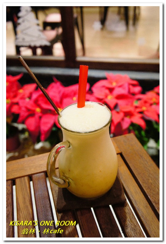 翁林林Café:板橋新埔早午餐.精巧悠閒布置巷弄小店──翁林.林cafe