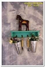 翁林林Café:板橋新埔早午餐.精巧悠閒布置巷弄小店──翁林.林cafe