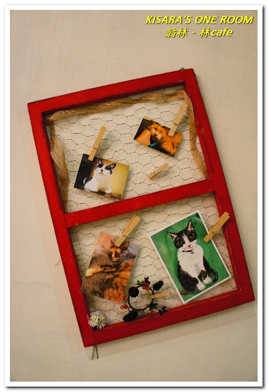 翁林林Café:板橋新埔早午餐.精巧悠閒布置巷弄小店──翁林.林cafe